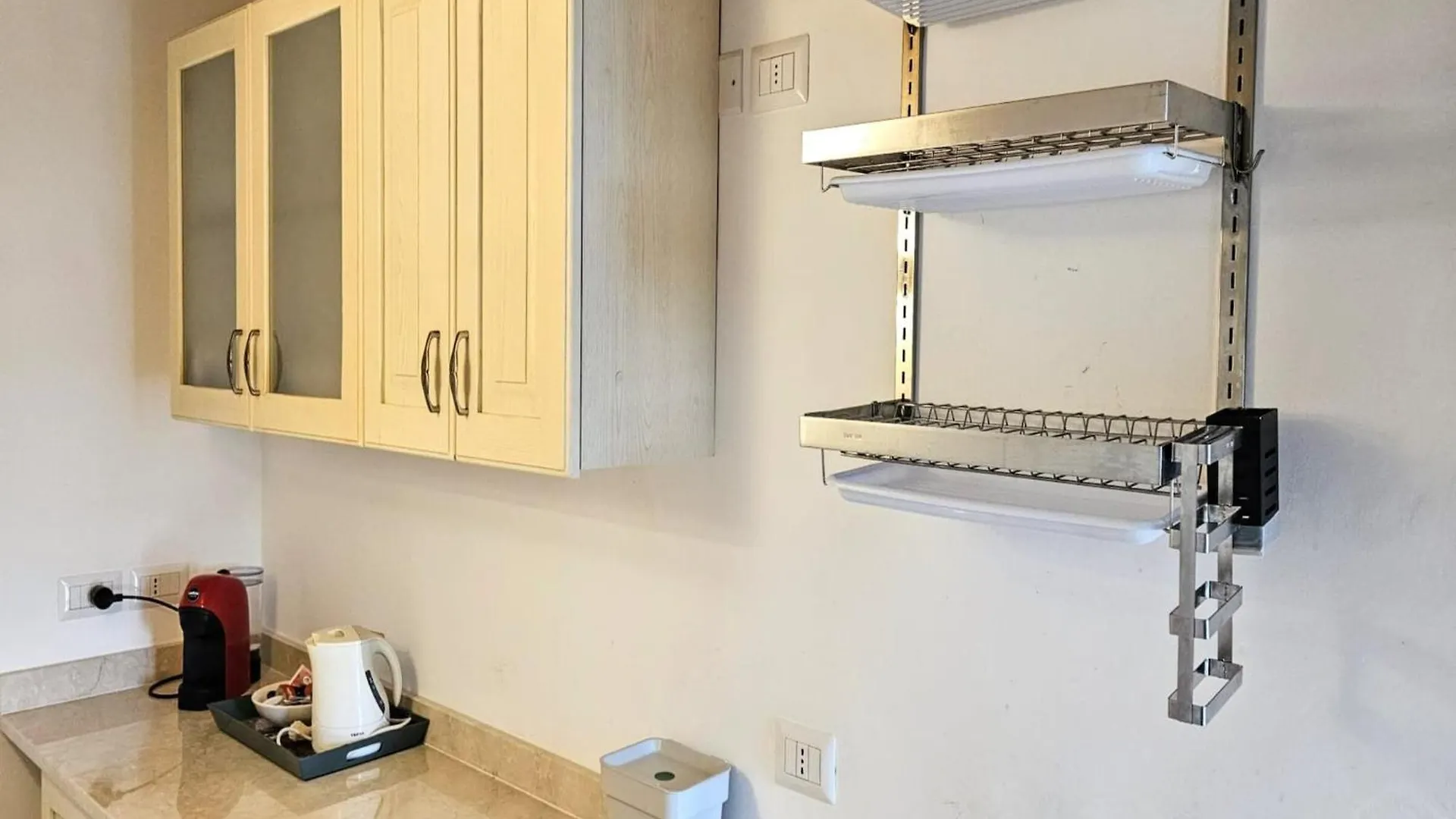 Loft In A Beautiful Villa With Swimming Pool 몬사노 이탈리아